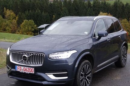 Volvo XC90 94.187 km 48.790 &euro; Fulda 36043