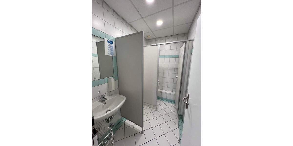 Gewerbeobjekt Fulda Innenstadt - 1.440&euro; | Angebot:25680300
