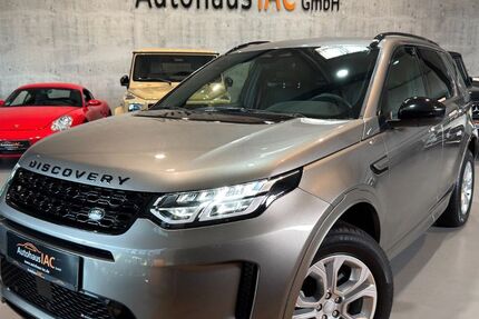 Land Rover Discovery 38.450 km 30.900 &euro; Petersberg Landkreis Fulda 36100
