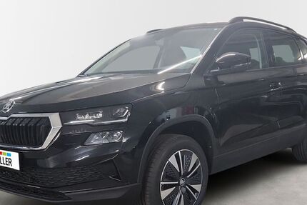 Skoda Karoq 2.000 km 40.490 &euro; Fulda 36043