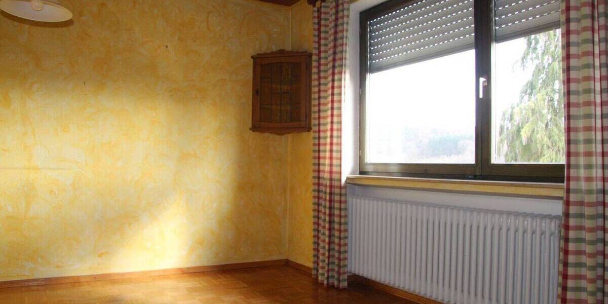 Mehrfamilienhaus, Wohnhaus Schlitz Hutzdorf - 6 Zimmer, 160 m&sup2;, 295.000&euro; | Angebot:25815405