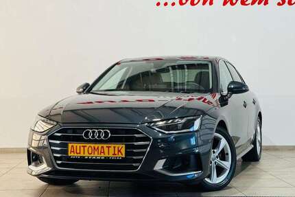 Audi A4 66.316 km 25.950 &euro; Fulda 36043