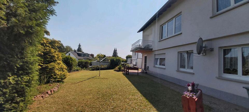 Einfamilienhaus Fulda Aschenberg - 7 Zimmer, 240 m&sup2;, 550.000&euro; | Angebot:25369191