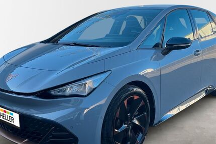 Cupra Born 35.465 km 23.700 &euro; Fulda 36043