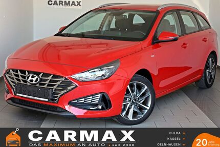 Hyundai i30 36.400 km 18.300 &euro; Fulda 36043