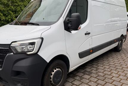 Renault Master 170.348 km 12.999 &euro; Fulda 36043