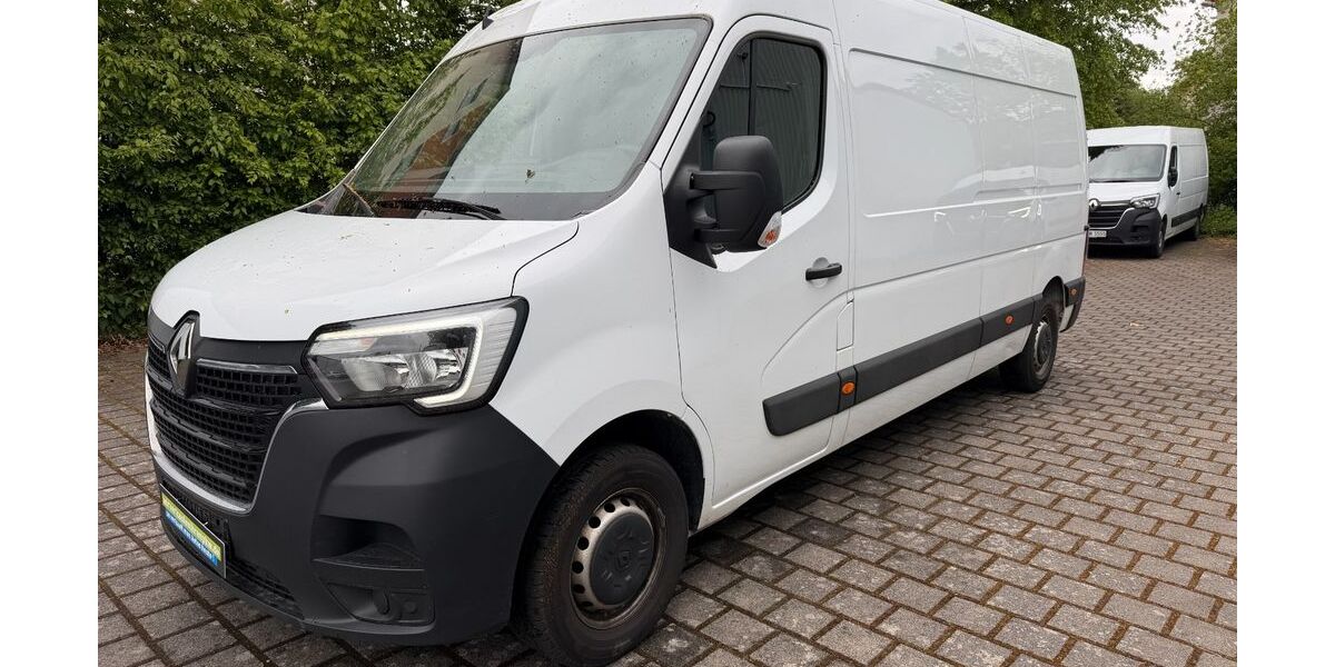 Renault Master 170.348 km 12.999 &euro; Fulda 36043