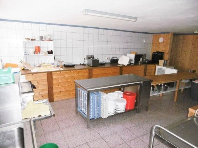 Gewerbeobjekt Hilders Batten - 415.000&euro; | Angebot:25669180