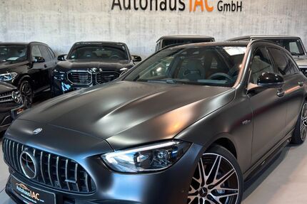 Mercedes-Benz C 43 AMG 19.890 km 66.900 &euro; Petersberg Landkreis Fulda 36100