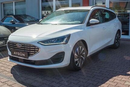 Ford Focus 92.400 km 14.495 &euro; Schlüchtern 36381