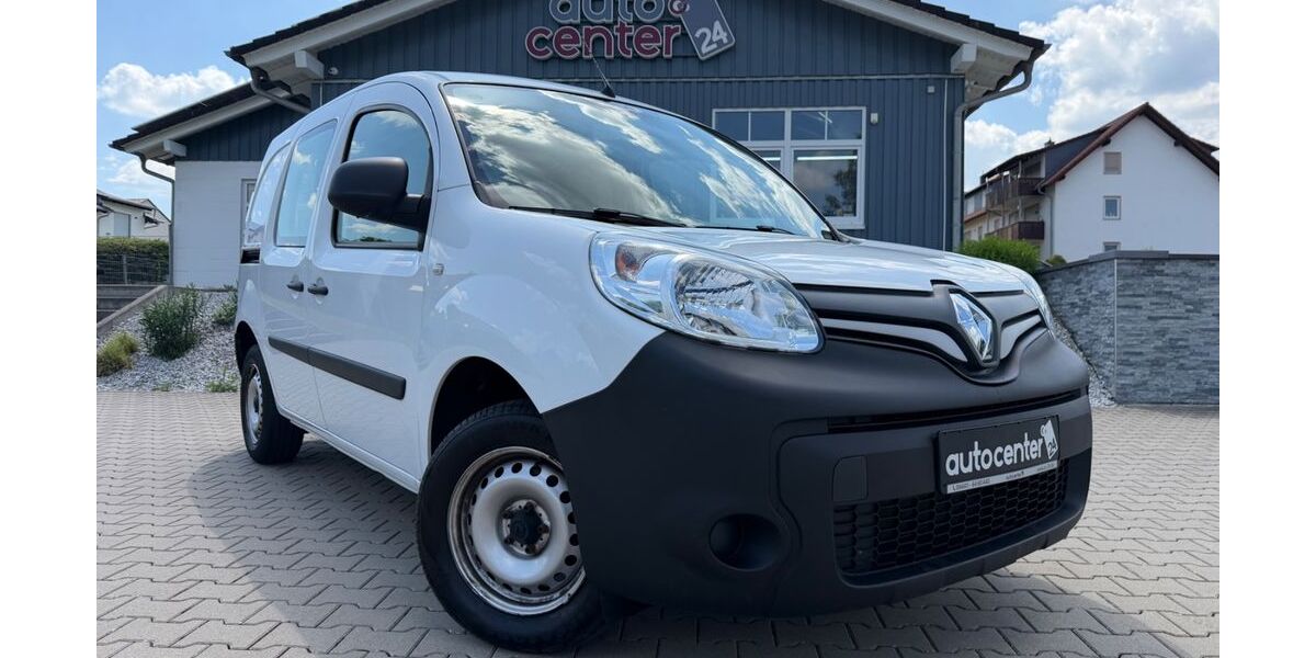 Renault Kangoo 58.604 km 8.980 &euro; Wartenberg-Angersbach 36367