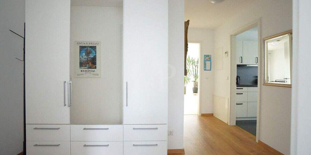 Etagenwohnung Eichenzell - 3 Zimmer, 95 m&sup2;, 325.000&euro; | Angebot:25665141
