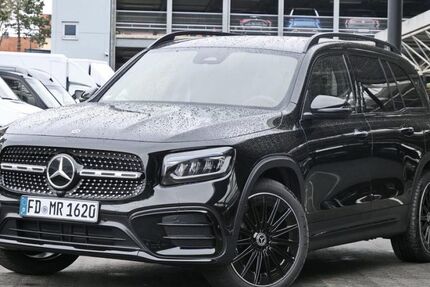 Mercedes-Benz GLB 200 14.999 km 43.960 &euro; Fulda 36043