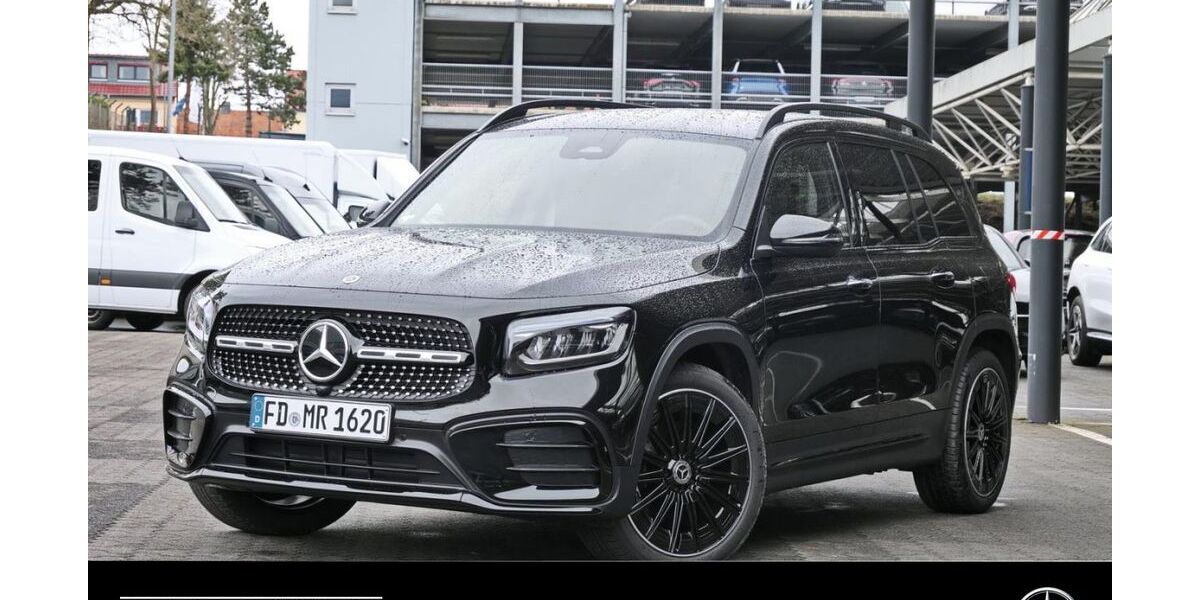 Mercedes-Benz GLB 200 14.999 km 44.480 &euro; Fulda 36043