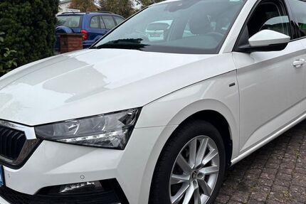 Skoda Scala 138.000 km 13.400 &euro; Künzell - Fulda 36093