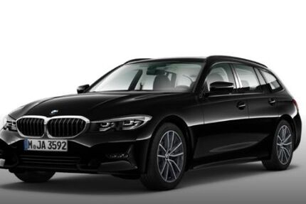 BMW 320 129.357 km 22.950 &euro; Fulda 36043