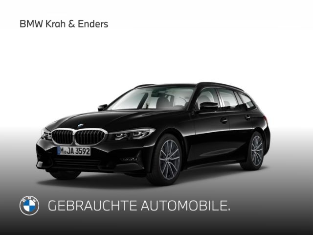 BMW 320 129.357 km 22.950 &euro; Fulda 36043