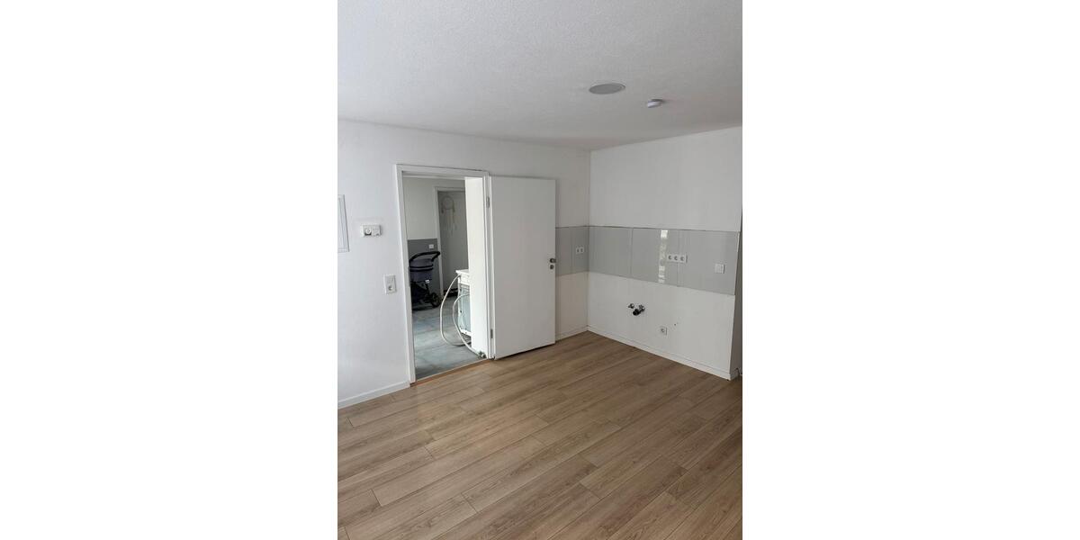 Erdgeschoßwohnung Schlitz - 2 Zimmer, 45 m&sup2;, 760&euro; | Angebot:26493169