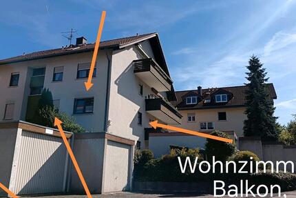 Wohnung Bad Salzschlirf - 2 Zimmer, 68 m&sup2;, 110.000&euro; | Angebot:26222704