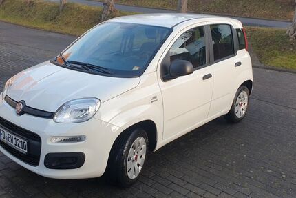 Fiat Panda 39.425 km 7.500 &euro; Steinbach 36151