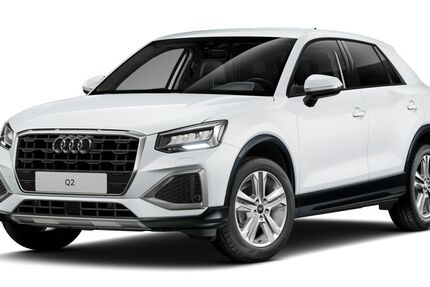 Audi Q2 3.433 km 28.630 &euro; Hünfeld 36088