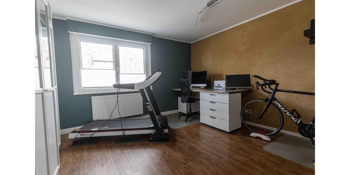Etagenwohnung Fulda Kohlhaus - 4 Zimmer, 112 m&sup2;, 379.000&euro; | Angebot:27022811