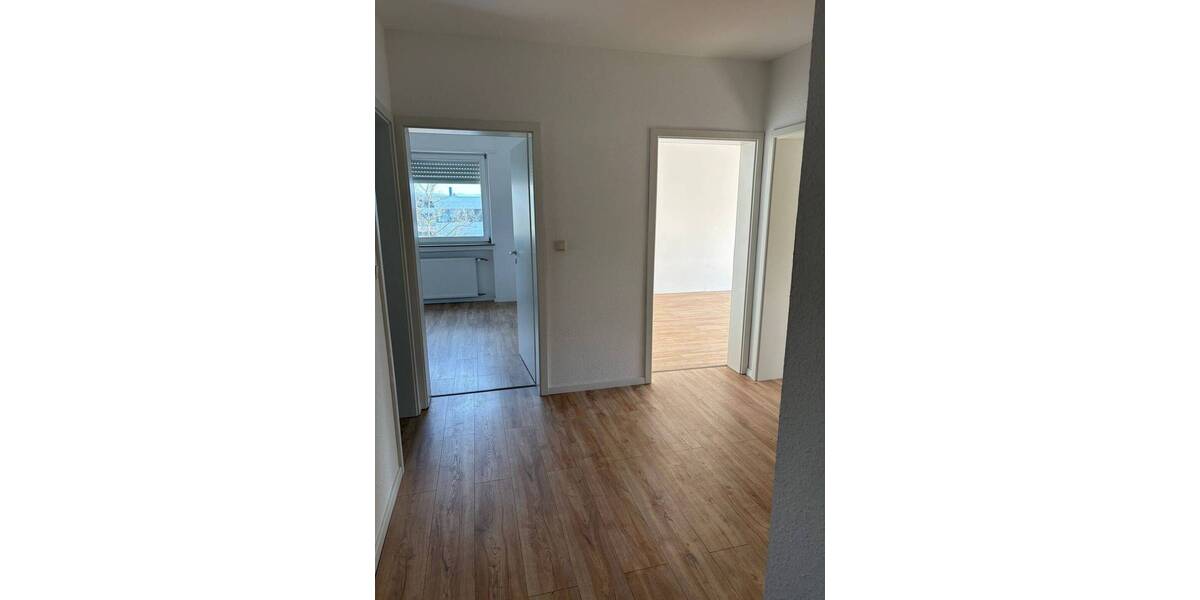 Etagenwohnung Fulda Ziehers-Nord - 3 Zimmer, 86 m&sup2;, 730&euro; | Angebot:26741764