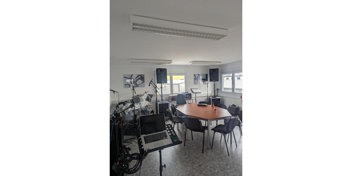 Gewerbeobjekt Schlüchtern - 918&euro; | Angebot:25166795