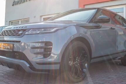 Land Rover Range Rover Evoque 38.700 km 37.995 &euro; Schlüchtern 36381