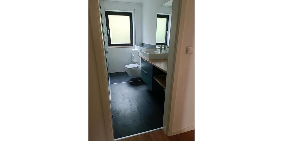 Erdgeschoßwohnung Bad Brückenau - 3 Zimmer, 88 m&sup2;, 123.456&euro; | Angebot:26745674