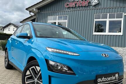 Hyundai KONA 48.665 km 22.480 &euro; Wartenberg-Angersbach 36367