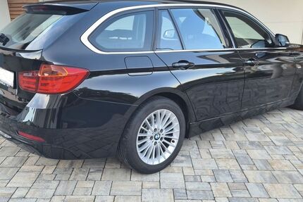 BMW 320 296.000 km 6.300 &euro; Sinntal 36391