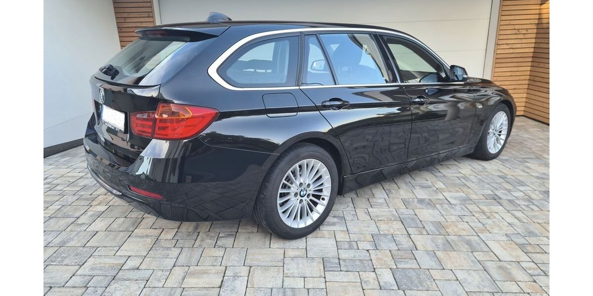 BMW 320 296.000 km 6.300 &euro; Sinntal 36391