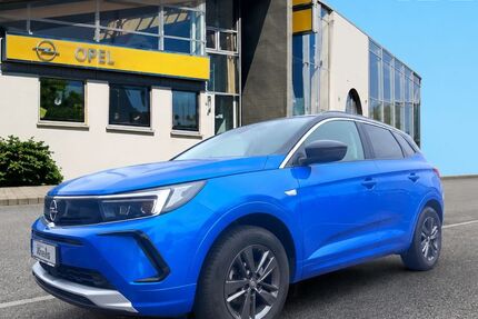 Opel Grandland (X) 35.000 km 22.500 &euro; Großenlüder-Müs 36137