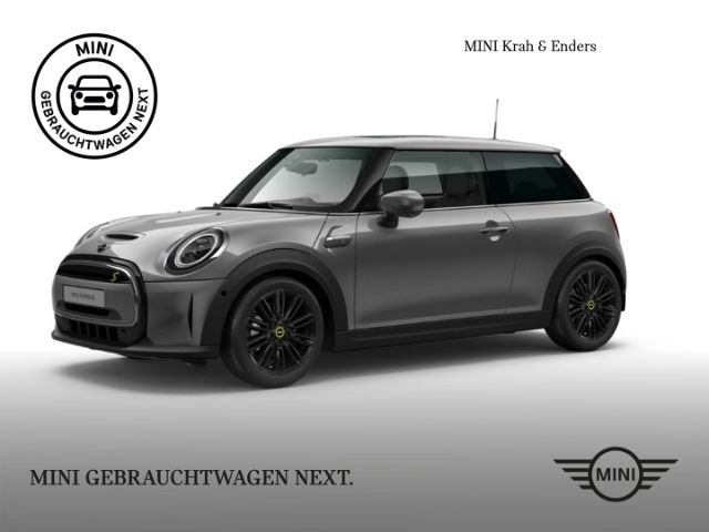 Mini Cooper SE 45.745 km 19.290 &euro; Fulda 36043