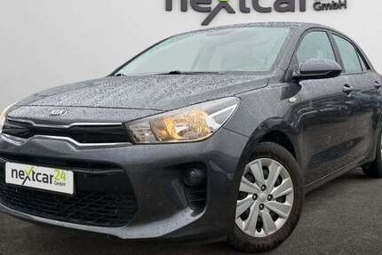 Kia Rio 92.110 km 7.990 &euro; Fulda 36043