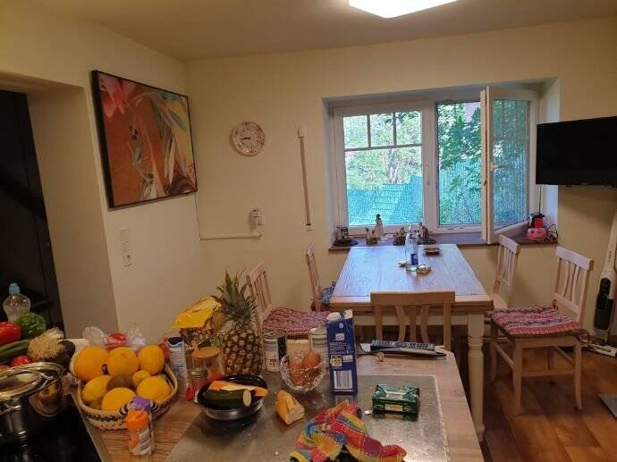Einfamilienhaus Hünfeld Roßbach - 7 Zimmer, 200 m&sup2;, 490.000&euro; | Angebot:25733203
