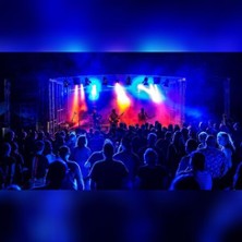 Rock am Hinkelhof 2026 10.07.2026 Rock am Hinkelhof