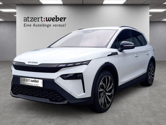 Skoda Elroq 11.000 km 49.490 &euro; Schlüchtern 36381