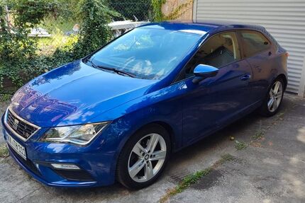 Seat Leon 103.500 km 11.200 &euro; Sinntal Oberzell 36391