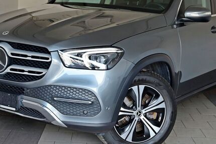 Mercedes-Benz GLE 350 77.090 km 46.900 &euro; Fulda 36043