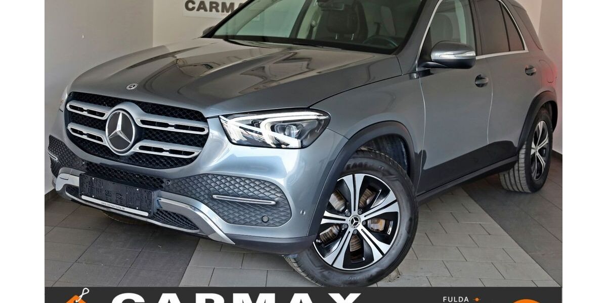 Mercedes-Benz GLE 350 77.090 km 46.900 &euro; Fulda 36043