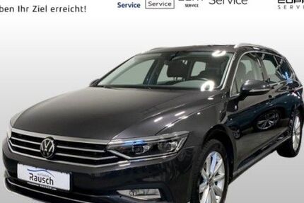 VW Passat Variant 58.485 km 28.650 &euro; Lauterbach 36341