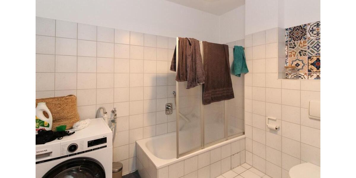 Etagenwohnung Fulda - 3 Zimmer, 90 m&sup2;, 870&euro; | Angebot:19860617
