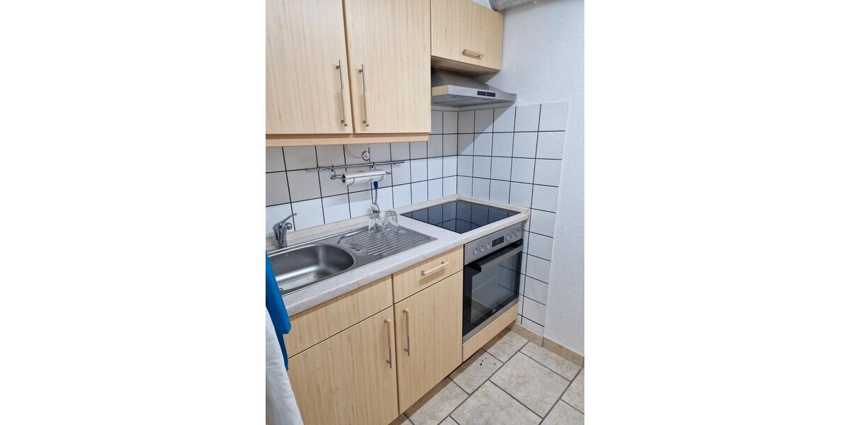 Etagenwohnung Grebenhain - 1.5 Zimmer, 52 m&sup2;, 79.000&euro; | Angebot:26231203