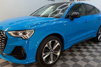 Audi Q3 115.011 km 27.500 &euro; Fulda 36043
