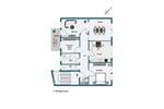 Mehrfamilienhaus, Wohnhaus Bad Salzschlirf - 1 Zimmer, 282 m&sup2;, 290.000&euro; | Angebot:26683554