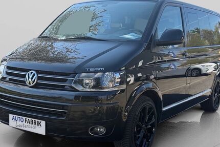 VW T5 Multivan 172.200 km 17.950 &euro; Lauterbach 36341