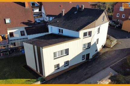 Haus Schwalmtal Hopfgarten - 6 Zimmer, 175 m&sup2;, 129.000&euro; | Angebot:25737780