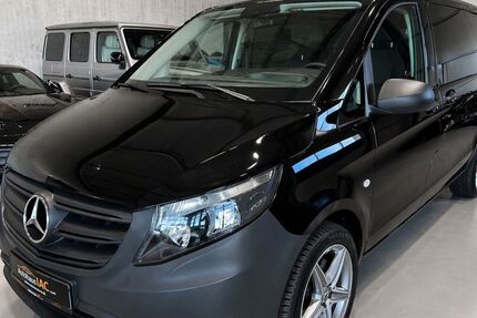Mercedes-Benz Vito 93.504 km 29.900 &euro; Petersberg Landkreis Fulda 36100